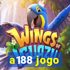 a188 jogo